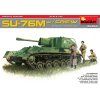 1/35 SU-76M w/Crew Special Edition - Miniart