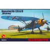 52589 1 72 henschel hs 126 a b blitzkrieg