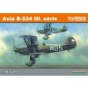 Avia B-534 III. serie (Reedition)