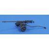 1/35 German WWII Anti-Tank Rifle Solothurn S-18/10