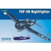 1/72 F6F-5N Nightfighter