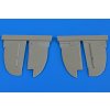 57695 1 48 gloster gladiator control surfaces eduard roden