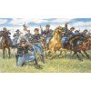 Italeri 6013 UNION CAVALRY (AMERICAN CIVIL WAR) Figures 1/72