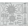 A6M2 Zero 1/48 recommended for EDUARD