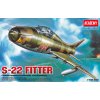 Academy 12612 - S-22 FITTER (1:144)