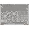 1/48 Voyager Space Probe  for HASEGAWA kit
