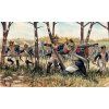 Italeri 6066 Napoleonic Wars: French Infantry 1/72