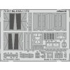 Me 410A-1 1/72 recommended for AIRFIX
