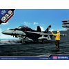 Academy 12560 - EA-18G "VAQ-141 Shadowhawks" (1:72)