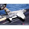 Academy 12521 - USN F-8E VF-162 "The Hunters" (1:72)