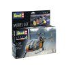 Revell 63804 Alouette II Helicopter 1/32