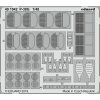 P-38G 1/48 recommended for TAMIYA
