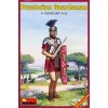 1/16 Praetorian Guardsman. II century A.D.