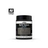 Vallejo Diorama FX 26214 Black LavaAsphalt Earth Textures (200 ml)