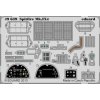 Spitfire Mk.IXc recommended for EDUARD