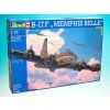 Revell 3502 B-17 F Memphis Belle 1/48