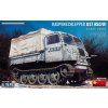 1/35 Raupenschlepper Ost RSO/01. Early Prod