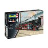 69026 26708 plastic modelkit lokomotiva 02172 schnellzuglok br01 mit tender 2 2 t32 1 87 a119007526 10374