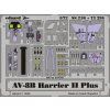 AV-8B Plus recommended for HASEGAWA