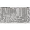 1/48 EA-6B undercarriage for KINETIC kit