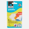 Glue pads Patafix Bison (80 pcs) - lepící guma