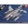 Academy 12515 - F-4J "SHOWTIME 100" MCP (1:72)