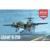 Academy 12336 - USAAF B-25B "Doolittle Raid" (1:48)