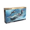 F4F-3 Wildcat 1/48