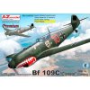 78338 1 72 bf 109c ceasar war is coming premiun