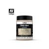 Vallejo Diorama FX 26810 Light Brown Thick Mud Thick Mud Textures (200 ml)