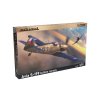 Avia S-199 bubble canopy 1/72