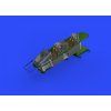 F-14A cockpit  1/48 recommended for TAMIYA