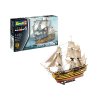 ModelSet 65408 - HMS Victory (1:225)