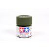80522 tamiya 81758 acrylic mini xf 58 olive green