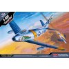 Academy 12546 - F-86F "KOREAN WAR" LE: (1:72)