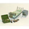 1/35 Barrack equipment