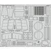 Bf 109F-2/4 exterior 1/32 recommended for HOBBY 2000 / HASEGAWA