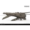 1/72 Dune Harkonnen Ornithopter