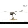 1/72 Dune Harkonnen Ornithopter
