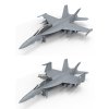 1/48 Boeing F/A-18F Super Hornet
