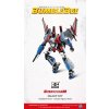 Transformers smart kit TF-6 Cybertron Starscream