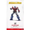 Transformers smart kit TF-6 Optimus Prime