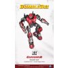 Transformers smart kit TF-6 Cliffjumper