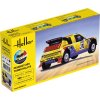 1/43 STARTER KIT MB 450 SL - Heller