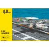 1/72 E-2C Hawkeye - Heller