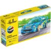 1/43 STARTER KIT Impreza WRC'02 - Heller