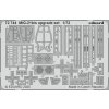 MiG-21bis upgrade set 1/72 recommended for EDUARD