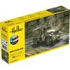 1/72 STARTER KIT GMC CCKW 353 - Heller
