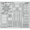 TBM-3 exterior 1/72 recommended for HOBBY BOSS