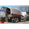 1/35 G7117 1,5T 4x4  WRECKER